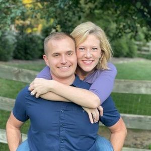 Meet your Posher, Dawn